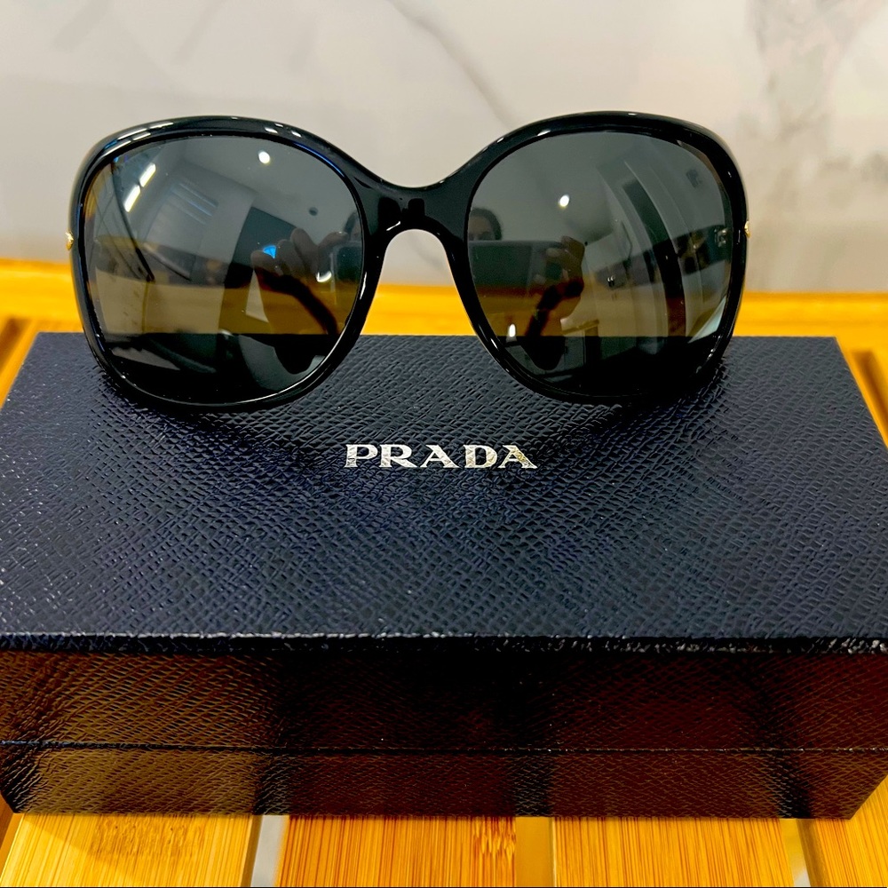 PRADA sunglasses!!